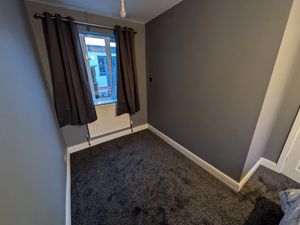 Bedroom Three- click for photo gallery